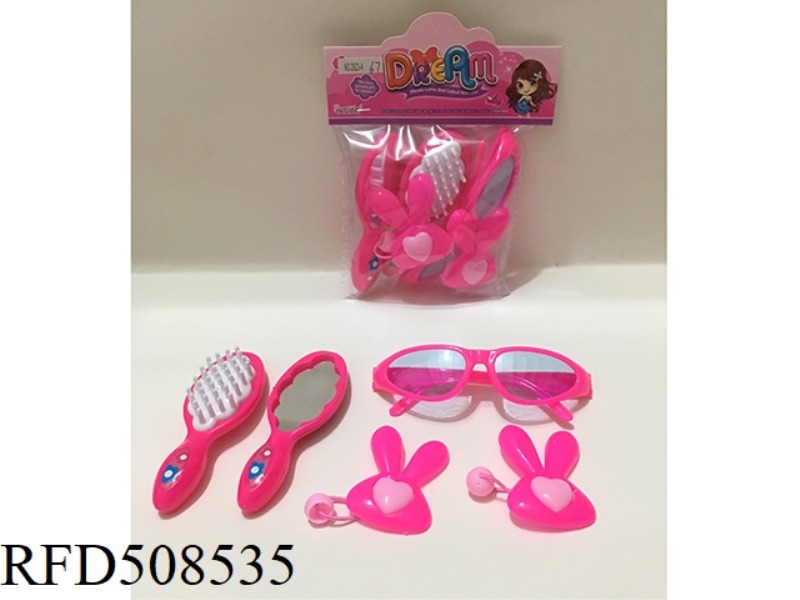 ACCESSORY SET