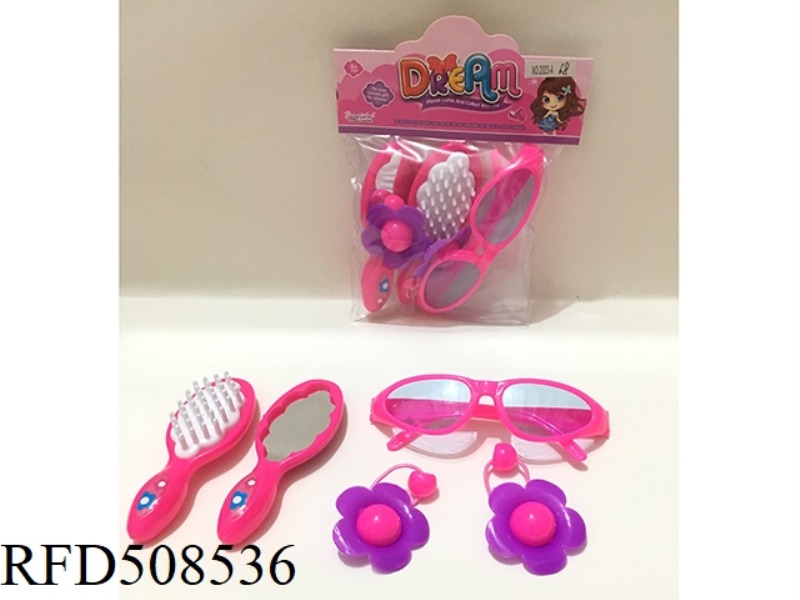ACCESSORY SET