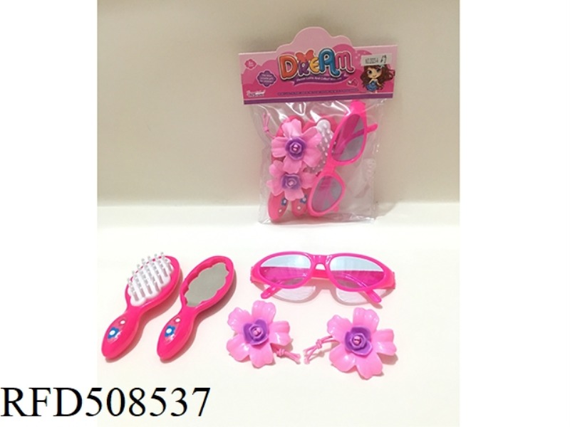 ACCESSORY SET