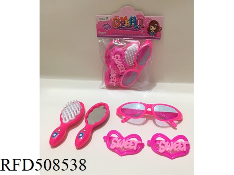 ACCESSORY SET