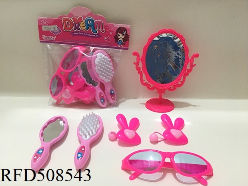 ACCESSORY SET