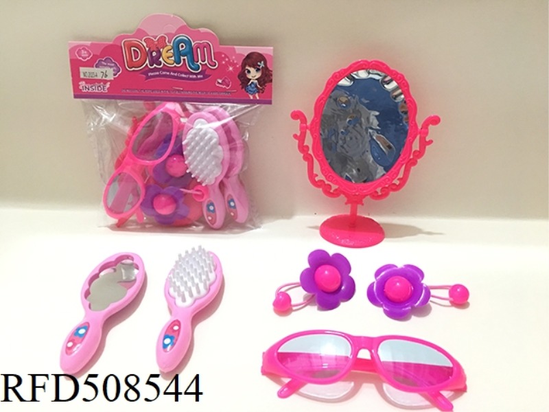 ACCESSORY SET
