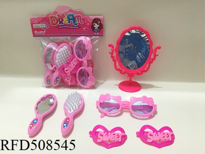 ACCESSORY SET