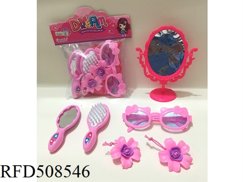 ACCESSORY SET
