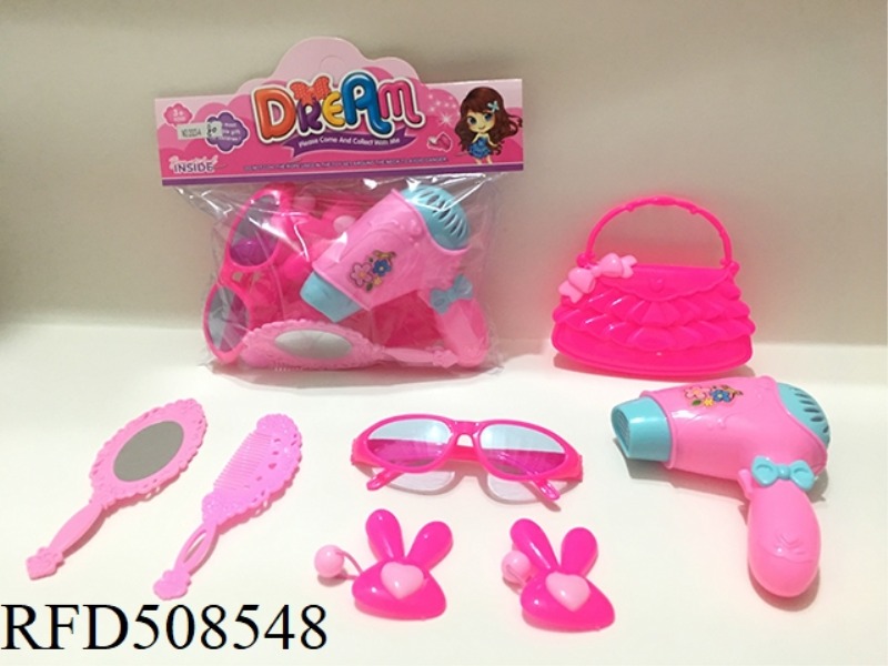 ACCESSORY SET