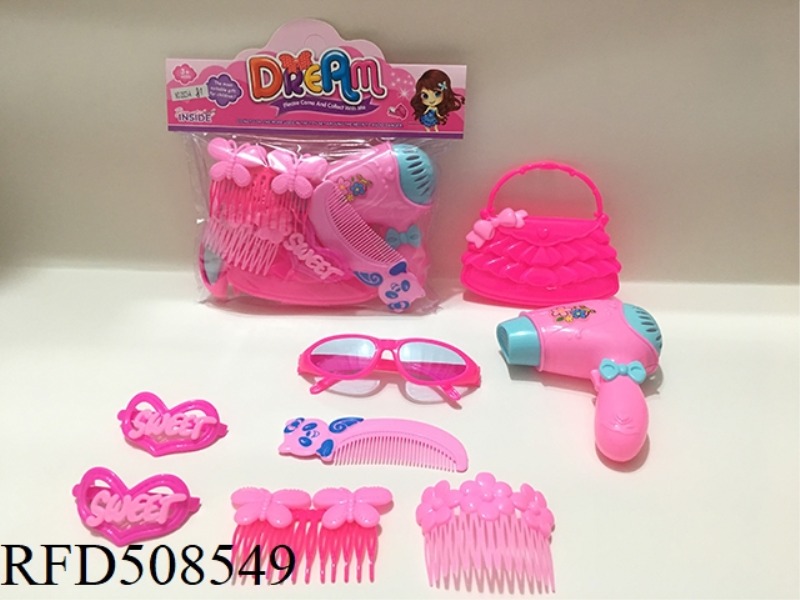 ACCESSORY SET