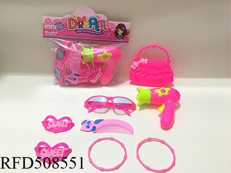 ACCESSORY SET