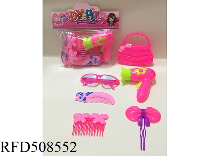ACCESSORY SET