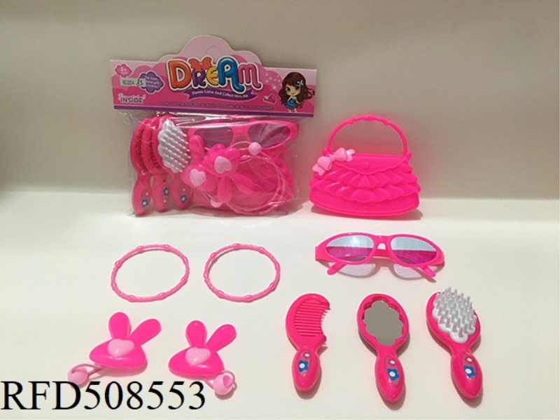 ACCESSORY SET