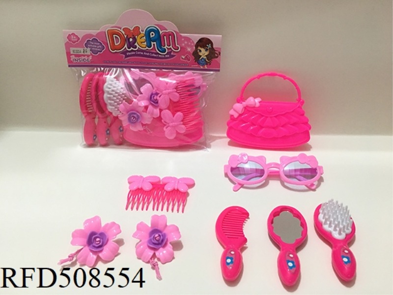ACCESSORY SET