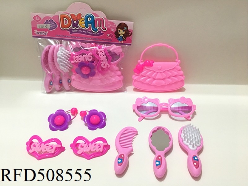 ACCESSORY SET
