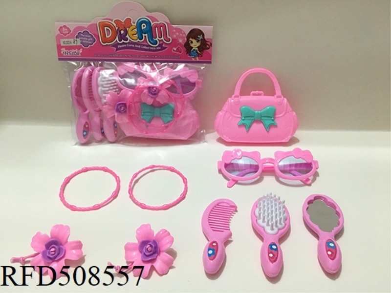 ACCESSORY SET