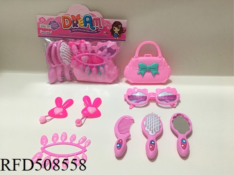 ACCESSORY SET