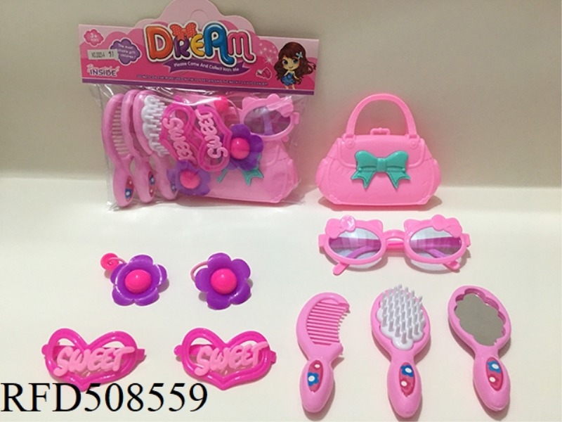 ACCESSORY SET