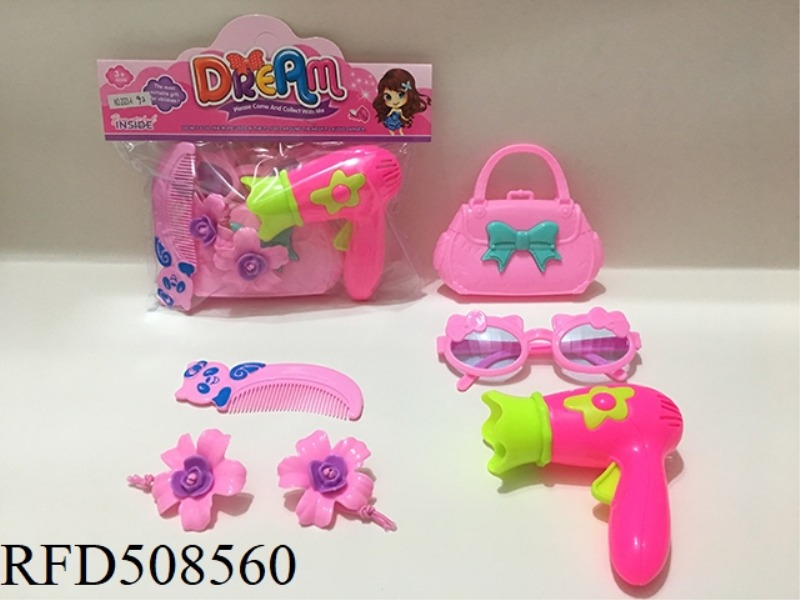 ACCESSORY SET