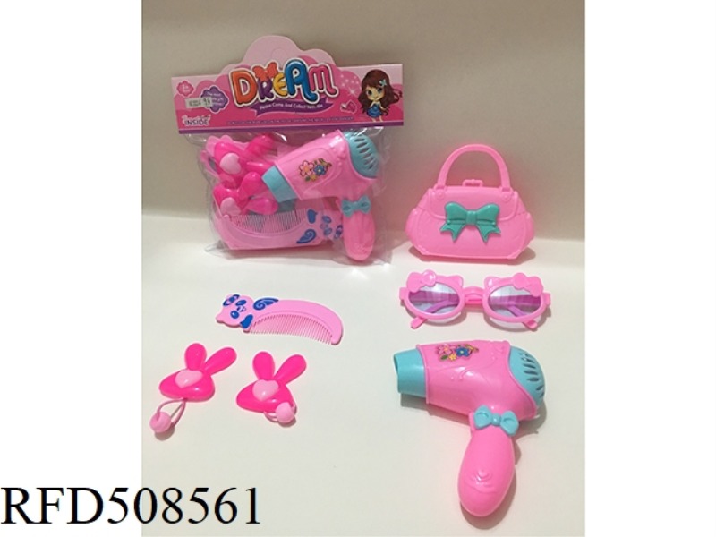ACCESSORY SET
