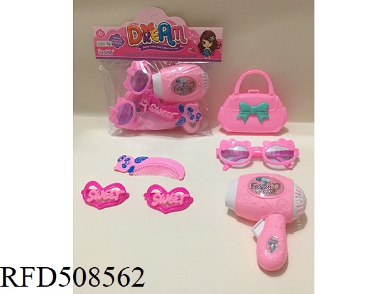 ACCESSORY SET