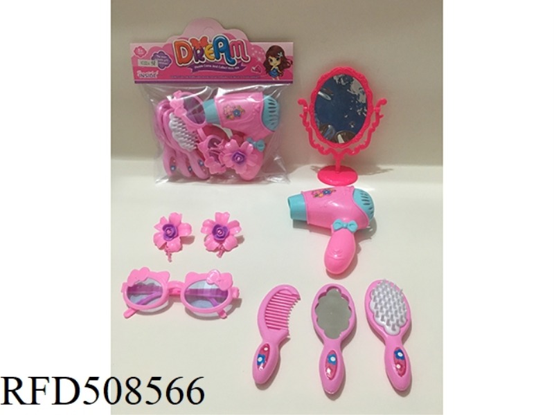 ACCESSORY SET