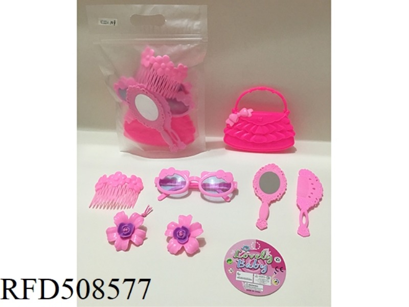 ACCESSORY SET
