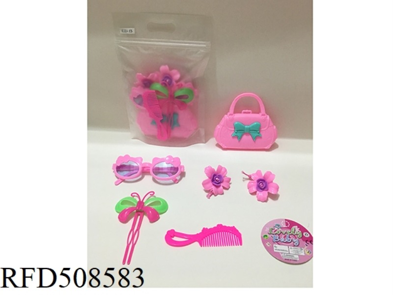 ACCESSORY SET