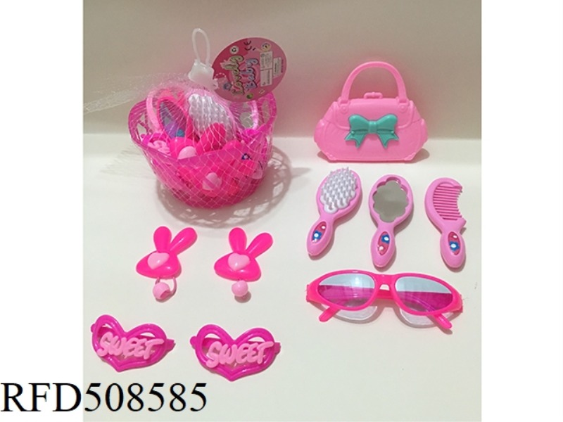 ACCESSORY SET