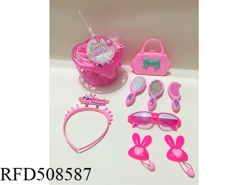 ACCESSORY SET