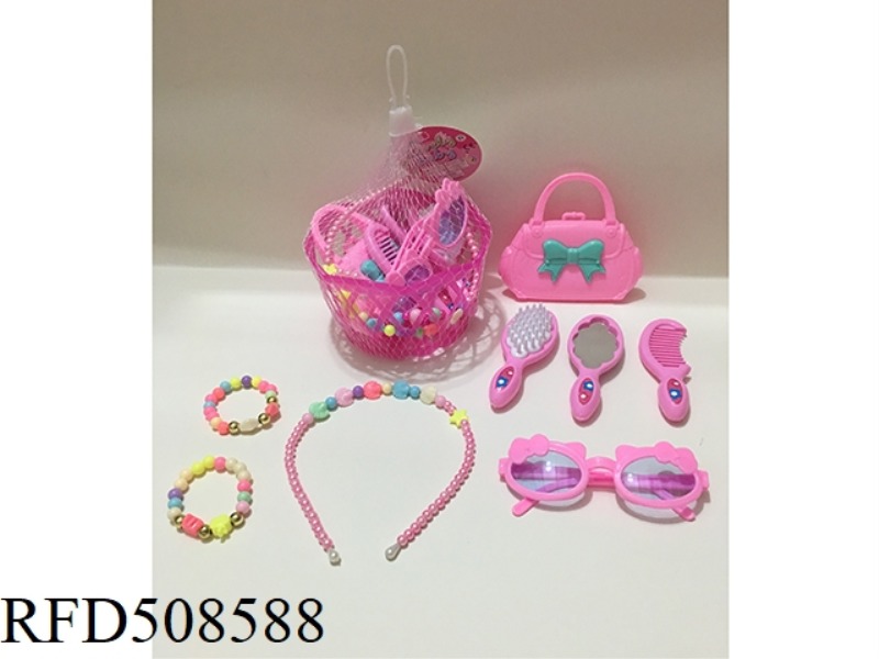ACCESSORY SET