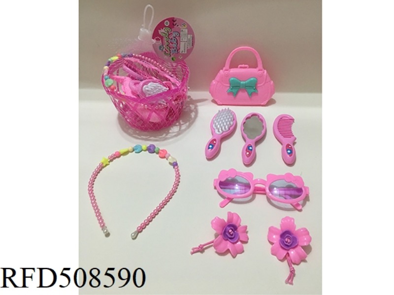 ACCESSORY SET