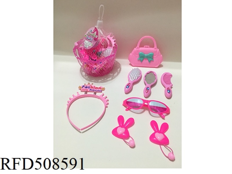 ACCESSORY SET