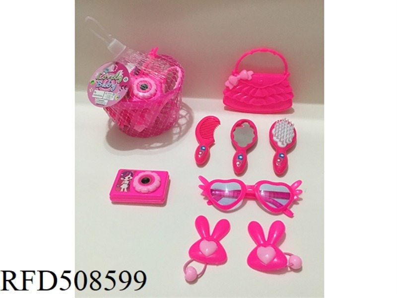 ACCESSORY SET