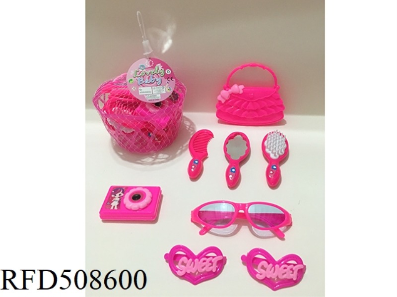 ACCESSORY SET