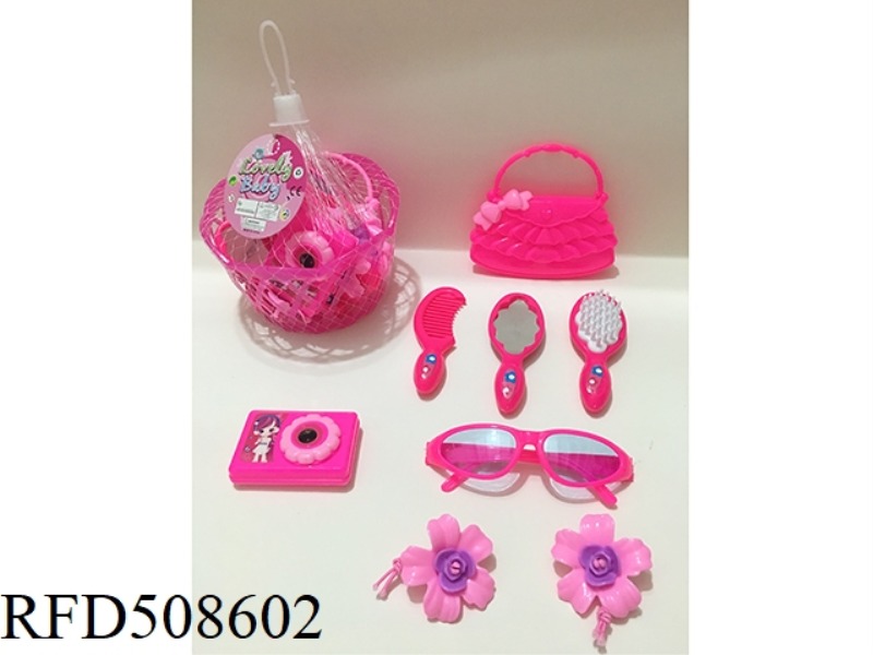 ACCESSORY SET