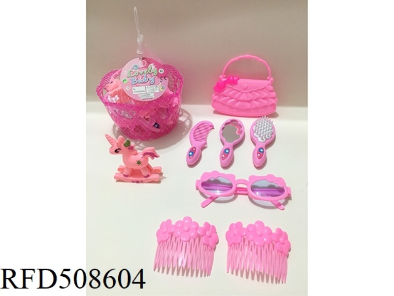 ACCESSORY SET
