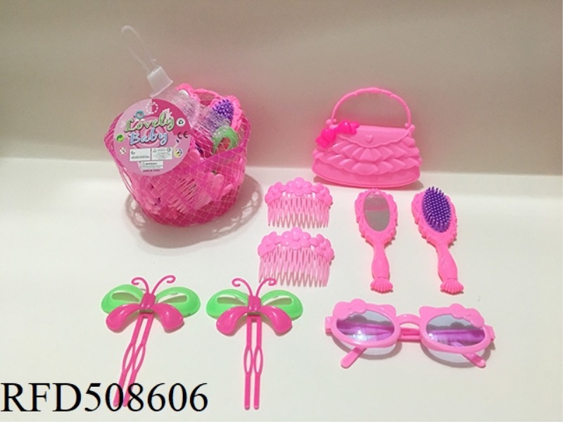 ACCESSORY SET