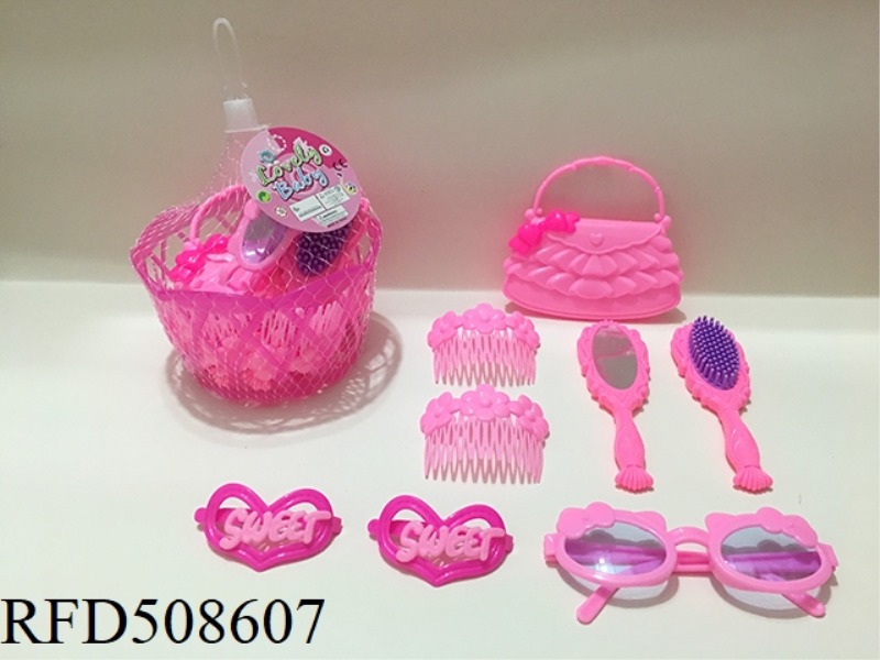 ACCESSORY SET