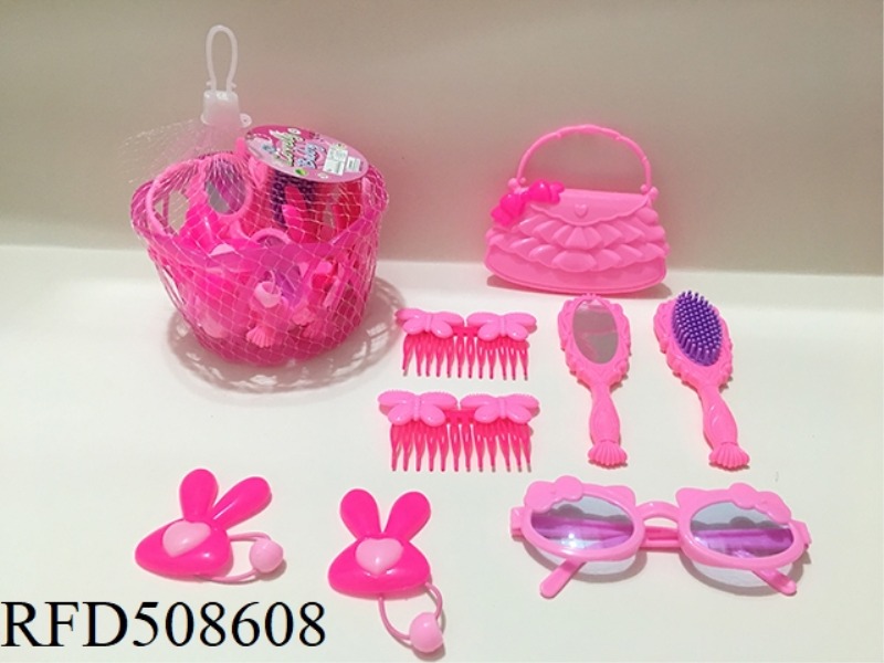 ACCESSORY SET