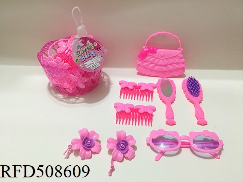 ACCESSORY SET
