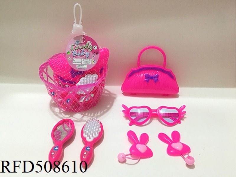 ACCESSORY SET