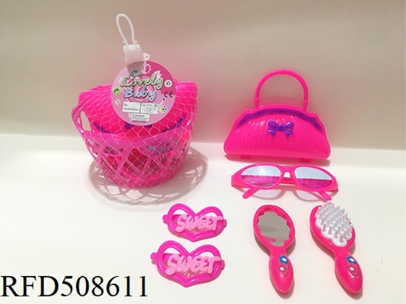 ACCESSORY SET