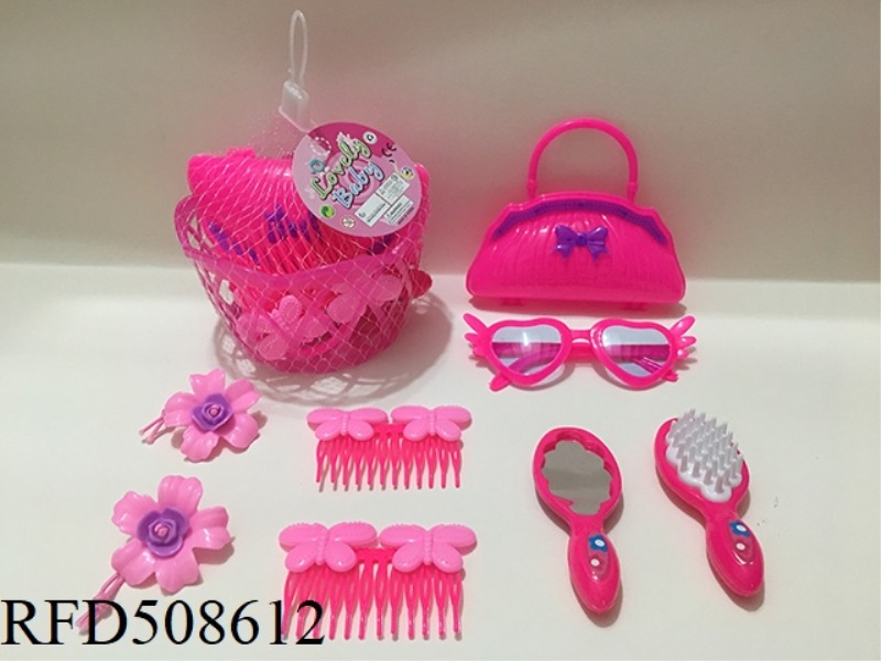 ACCESSORY SET