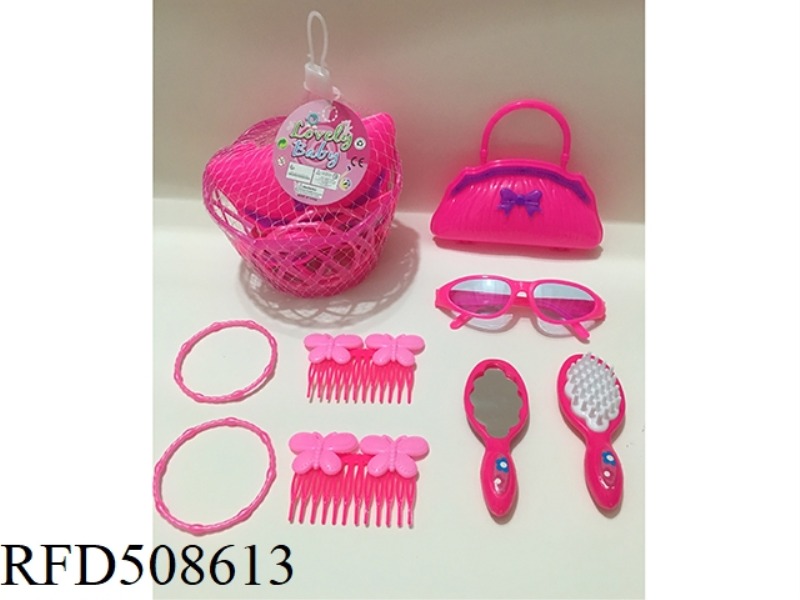 ACCESSORY SET