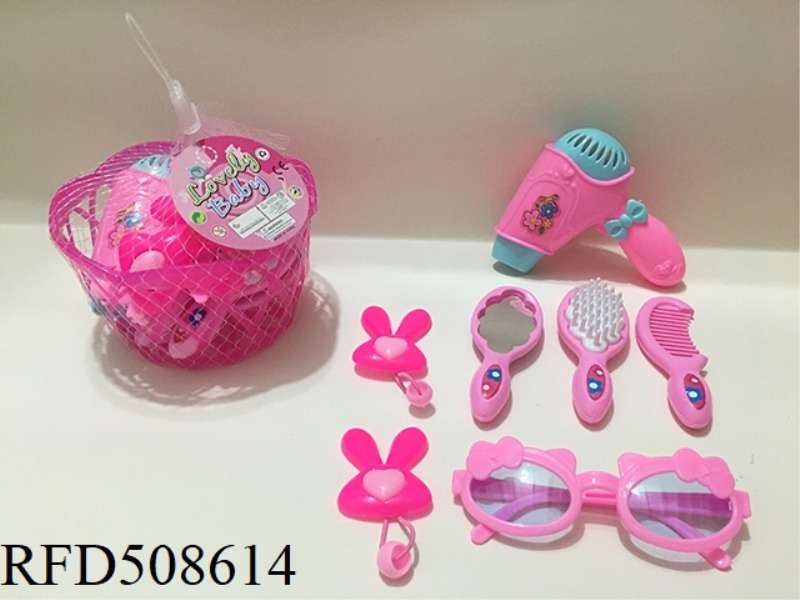 ACCESSORY SET