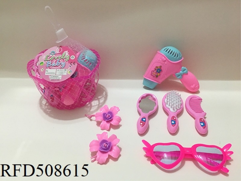 ACCESSORY SET