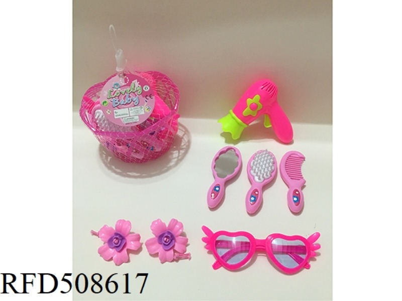 ACCESSORY SET