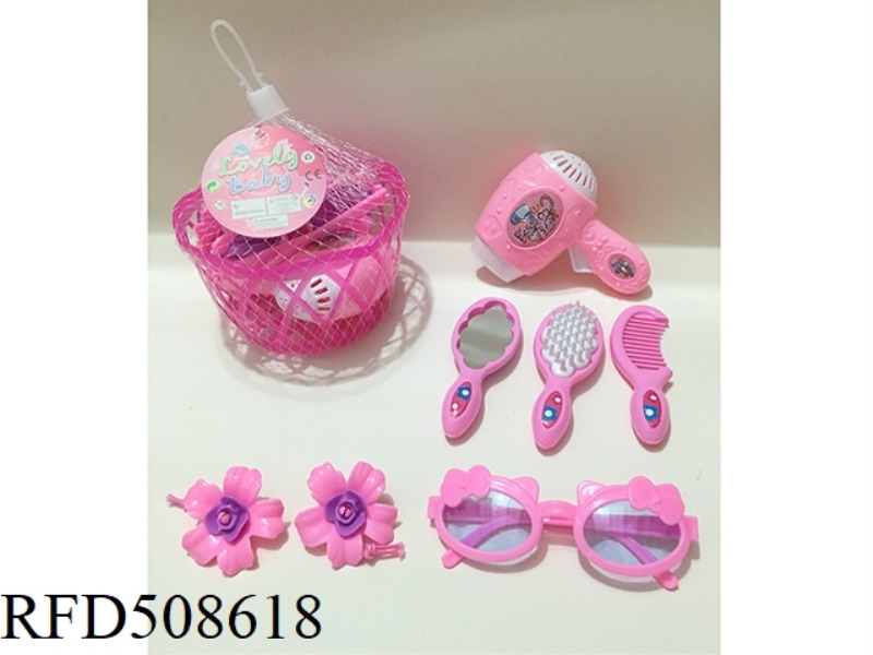 ACCESSORY SET