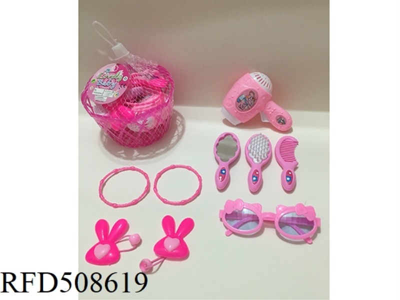 ACCESSORY SET