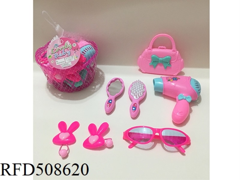 ACCESSORY SET