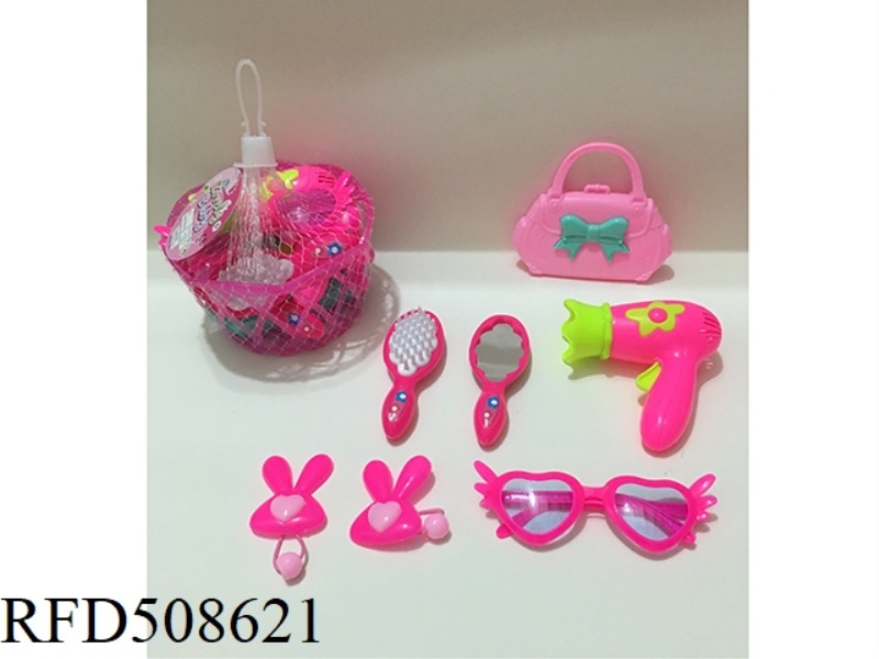 ACCESSORY SET