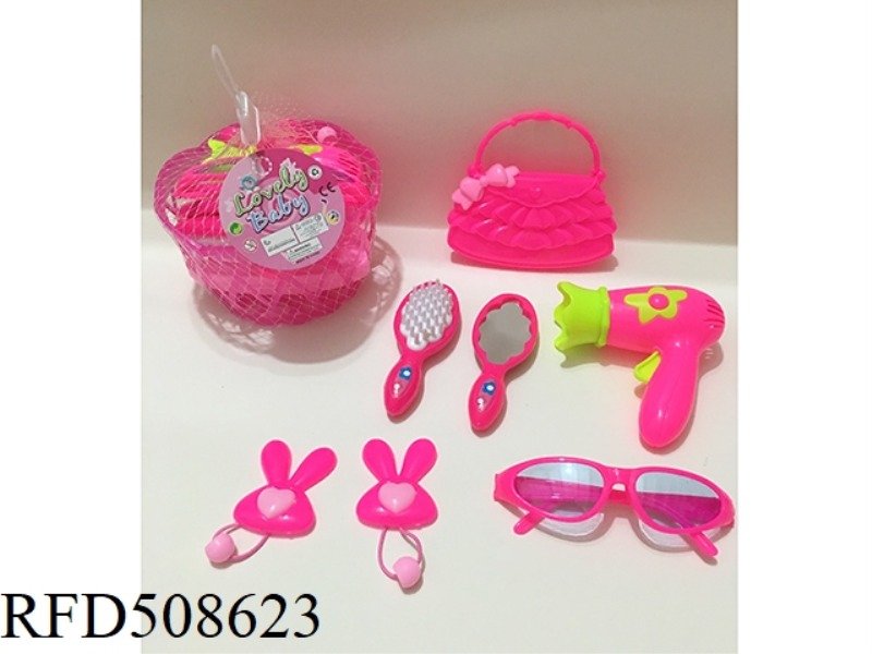 ACCESSORY SET
