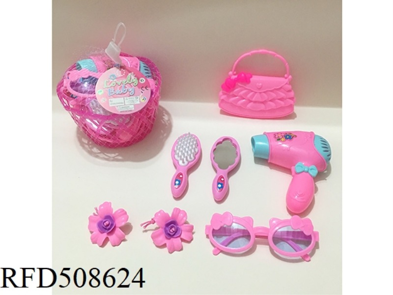 ACCESSORY SET